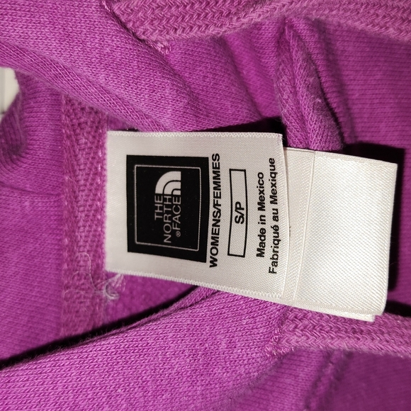 The North Face Hoddie Jacket - Picture 3 of 5